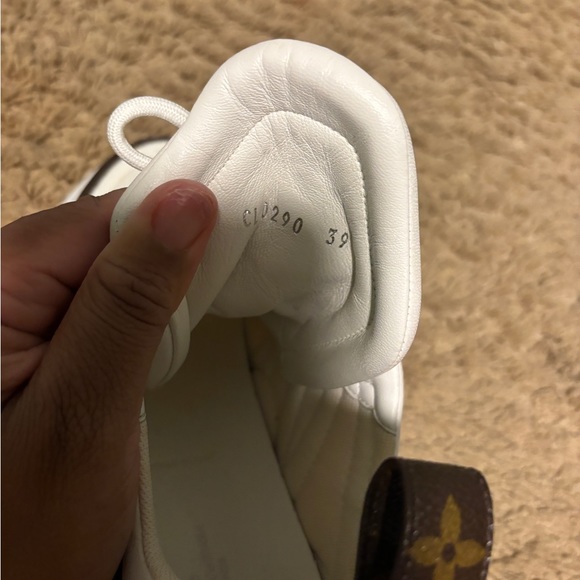 Louis Vuitton Archlight sneakers - Picture 8 of 9